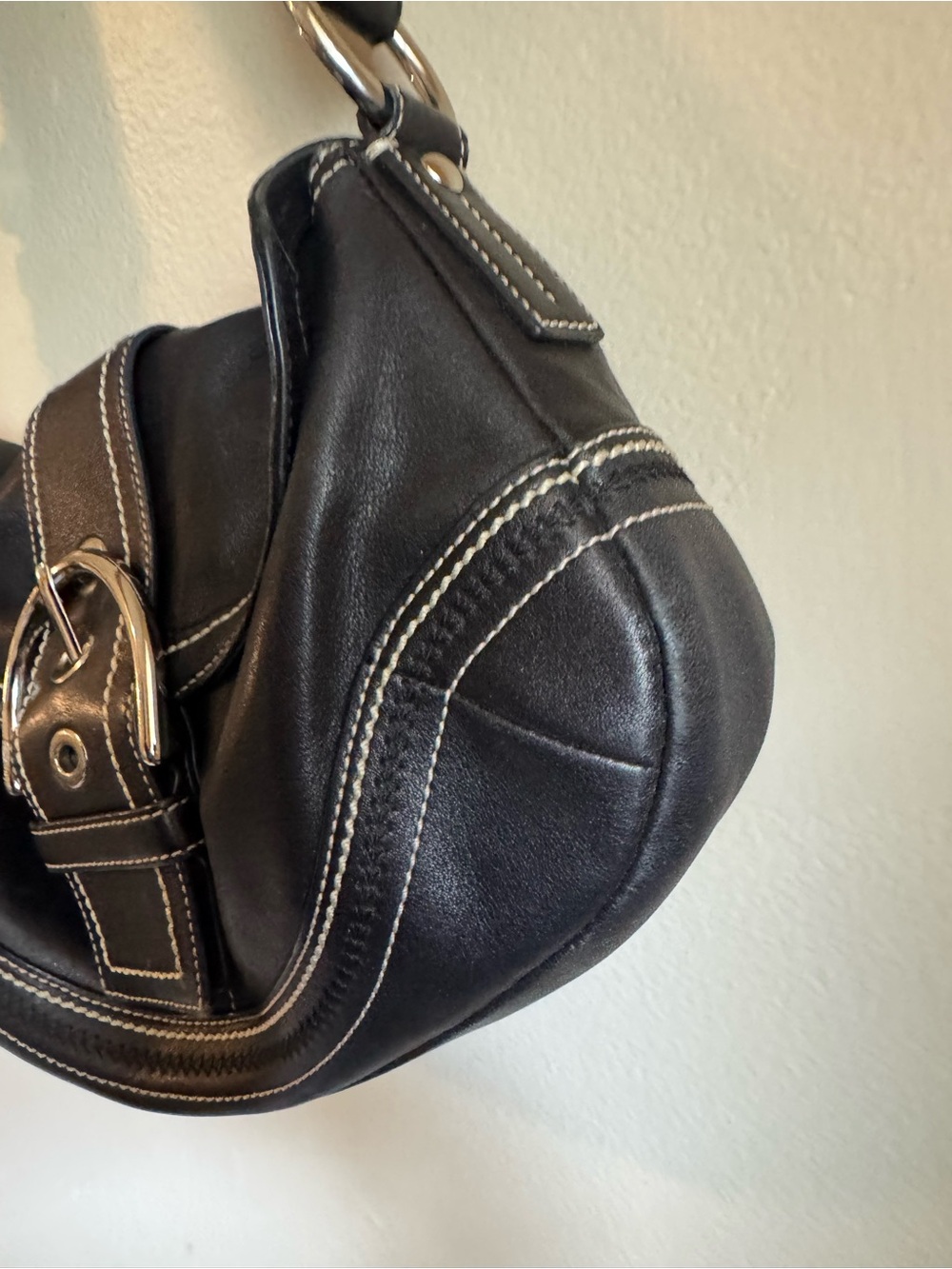 Coach soho y2k bag - Picture 2 of 11